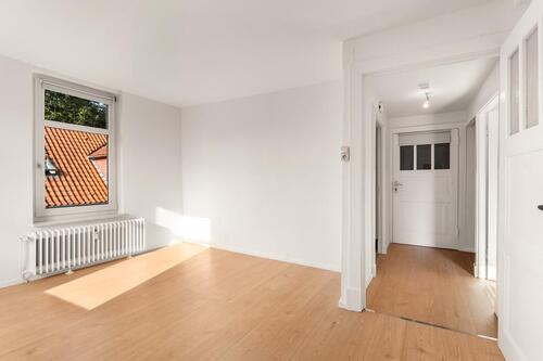 Foto - Etagenwohnung in Krummhörn zur Miete
