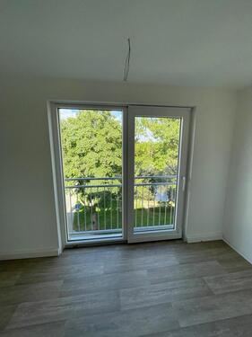 Foto - Etagenwohnung in Weida