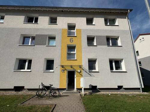 Foto - Ankommen & Wohlfühlen: Charmante 2,5-Zimmer-Wohnung mit Herz