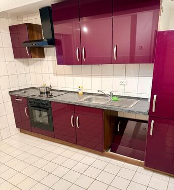 Foto - drei Zimmerwohnung zu vermieten