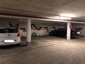 Foto - TG-Stellplatz EisenhüttenstrWachendorffstr: sicher und sauber