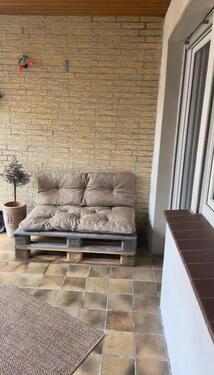 Foto - Etagenwohnung zur Miete in Osnabrück