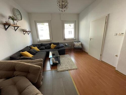 Foto - Etagenwohnung in Osnabrück