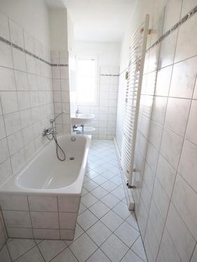 Foto - Etagenwohnung zur Miete in Altenburg