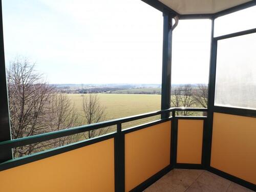 Foto - Etagenwohnung in Altenburg zur Miete