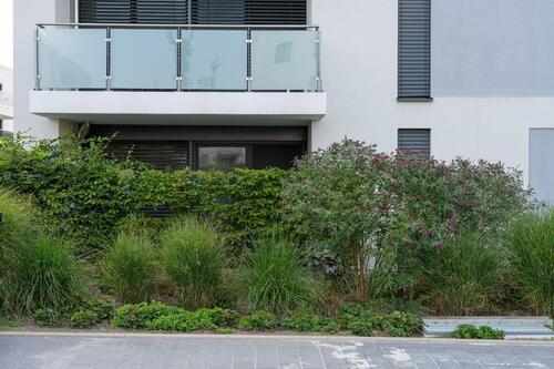 Foto - Etagenwohnung in Wolfsburg