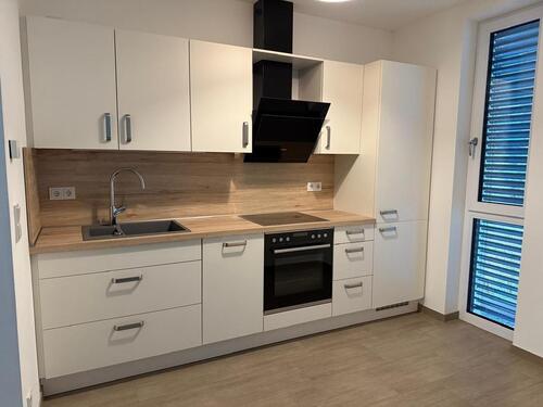 Foto - Etagenwohnung in Wolfsburg zur Miete