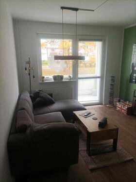 Foto - Etagenwohnung zur Miete in Oberlungwitz