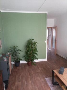 Foto - Etagenwohnung in Oberlungwitz