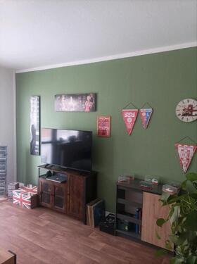 Foto - Etagenwohnung in Oberlungwitz zur Miete