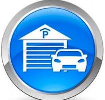 Garagen Stellplatz in Darmstadt Kranichstein