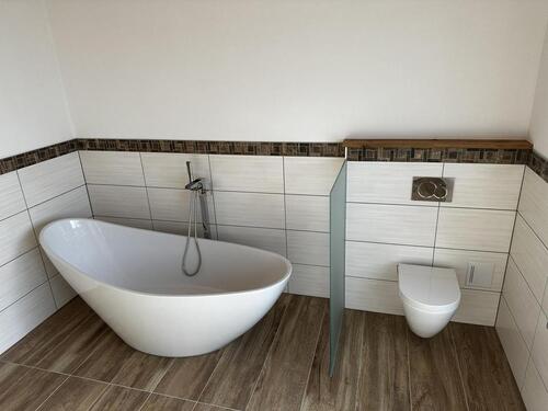 Foto - Doppelhaushälfte in Winzer zur Miete