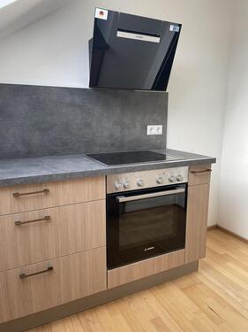 Foto - 3 Zimmer Etagenwohnung zur Miete in Amtzell