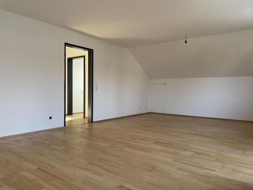 Foto - Etagenwohnung in Amtzell zur Miete