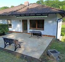 Einfamilienhaus Haus mit Garten zu vermieten - Mönchkröttendorf - Lichtenfels