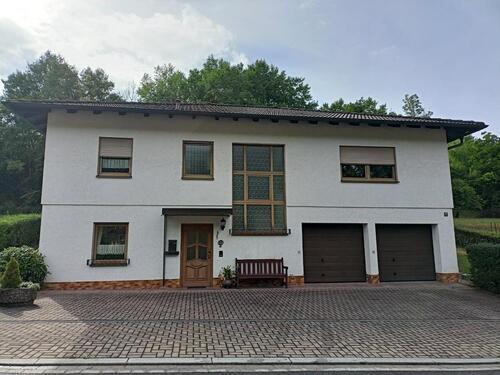 Foto - 5 Zimmer Einfamilienhaus zur Miete in Lichtenfels