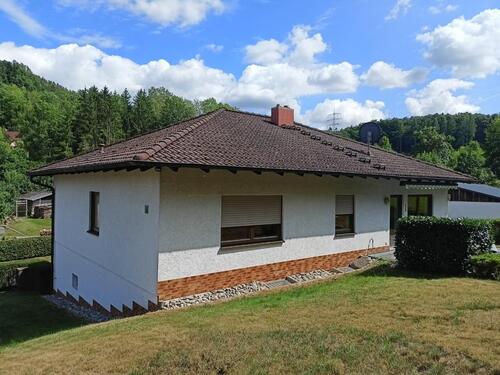 Foto - 5 Zimmer Einfamilienhaus in Lichtenfels