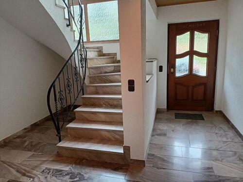 Foto - Einfamilienhaus in Lichtenfels zur Miete