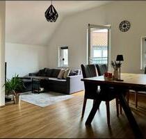 ANFRAGESTOPP Helle 2 Zimmerwohnung im Leineviertel - Göttingen Elliehausen / Esebeck