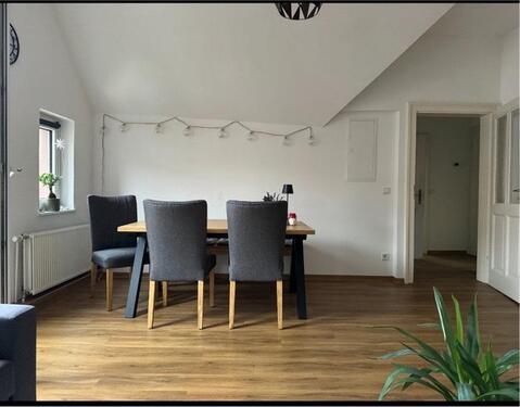 Foto - 2 Zimmer Etagenwohnung zur Miete in Göttingen