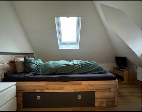 Foto - Etagenwohnung in Göttingen zur Miete