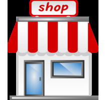 LadenShop Plauen 160qm - 875,00&nbsp;EUR Kaltmiete, in Plauen (PLZ: 08525) Bahnhofsvorstadt