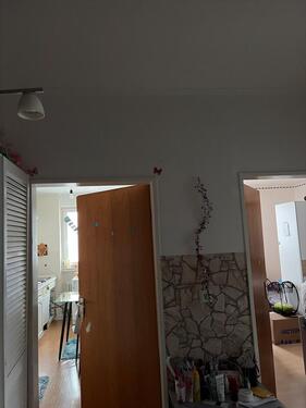 Foto - 3 Zimmer Etagenwohnung zur Miete in Lilienthal