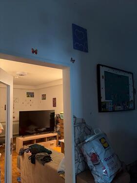 Foto - 3 Zimmer Etagenwohnung in Lilienthal