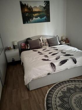 Foto - 5 Zimmer Etagenwohnung in Limburg an der Lahn