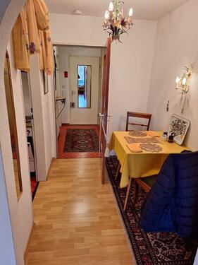 Foto - 1 Zimmer Etagenwohnung in Bad Reichenhall