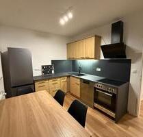 Neu sanierte, möblierte 3 Zimmerwohnung als 3er WG zu vermieten - Nürnberg Herrnhütte