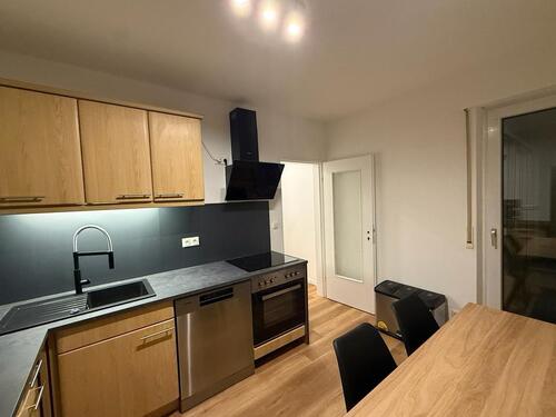 Foto - 3 Zimmer Etagenwohnung zur Miete in Nürnberg