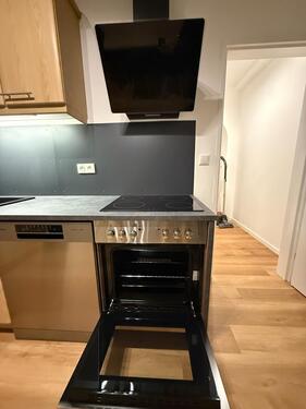 Foto - Etagenwohnung in Nürnberg zur Miete