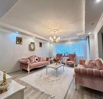 Provisionsfrei 4,5-Zimmer-ETW Wintergarten & Gartenanteil &Garage - Ludwigsburg Oßweil