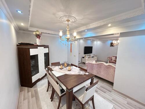 Foto - 4.5 Zimmer Etagenwohnung in Ludwigsburg