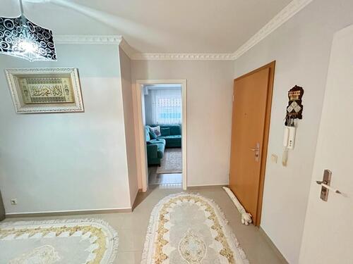 Foto - Etagenwohnung in Ludwigsburg zum Kaufen