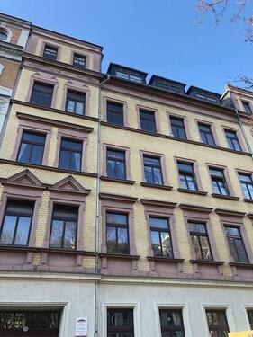 Foto - 4 Zimmer Etagenwohnung in Chemnitz