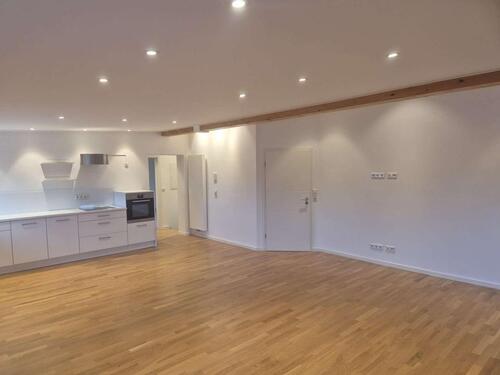 Foto - 3 Zimmer Dachgeschoßwohnung in Pulheim