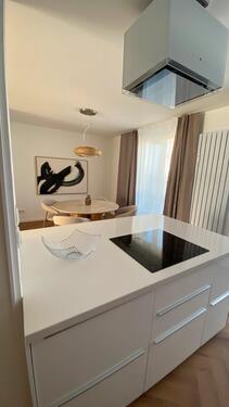 Foto - Möbilierte 3 Zimmer Maisonette Wohnung Düsseldorf Friedrichstadt