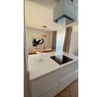 Möbilierte 3 Zimmer Maisonette Wohnung Düsseldorf Friedrichstadt