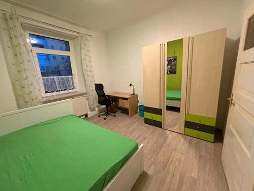 Foto - 1 WG Zimmer Kulmbach - 385,00&nbsp;EUR Kaltmiete, ca.&nbsp; 15,00&nbsp;m&sup2;