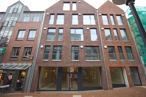 Foto - Ladenfläche in Top Lage - Fussgängerzone in Stade zu vermieten