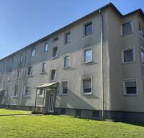 Bei VIVAWEST die Sonnenstrahlen auf dem eigenen Balkon genießen. - Bochum Bochum-Ost