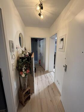 Foto - 2.5 Zimmer Etagenwohnung in Bochum