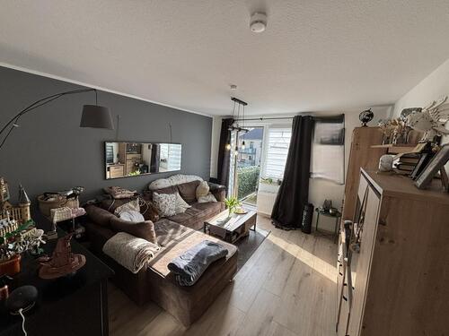 Foto - Etagenwohnung in Bochum zur Miete