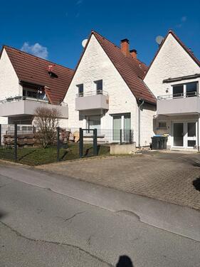 Foto - Charmantes Reihenmittelhaus mit Garten