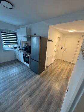 Foto - Kernsanierte 2-Zimmer-Wohnung (45 m²)