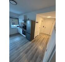 Kernsanierte 2-Zimmer-Wohnung (45 m²) - Gladbeck Brauck