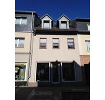 Vielseitige Ladenfläche mit Schaufensterfront in zentraler Lage von Glauchau