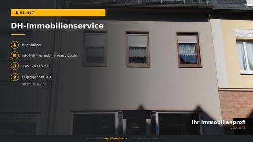 Foto - andere zur Miete in Glauchau